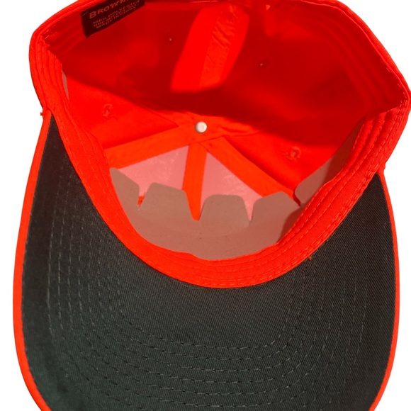 Brand new Men’s Browning Adjustable hunting hat - Picture 3 of 3